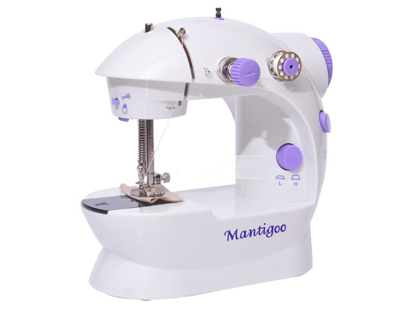 Máy khâu mini