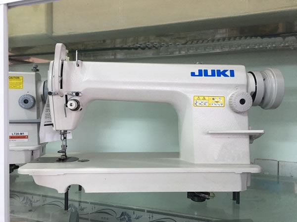 Máy may công nghiệp Juki cũ