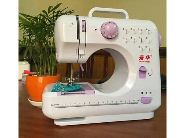 Máy may mini