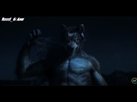 Shape Shifters AMV I'm Dangerous