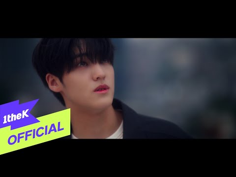 [MV] SONG YUVIN(송유빈) _ Beauty(미인)(2022) (Live Ver.)