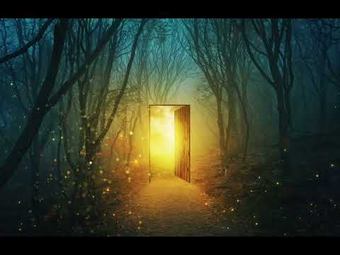 Giorgia Angiuli - Golden Door