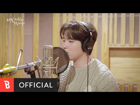 [MV] BUMJIN(범진) - Let's not break up(헤어지지 말자)
