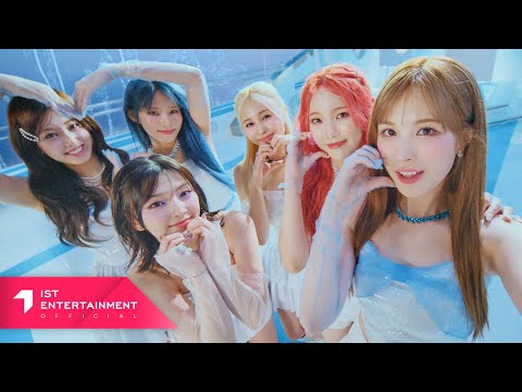 Weeekly 위클리 'LIGHTS ON' MV
