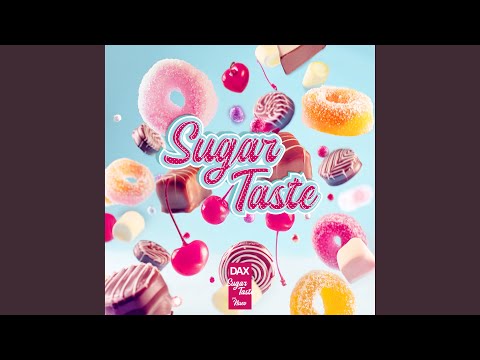 Sugar Taste (feat. NUEV)