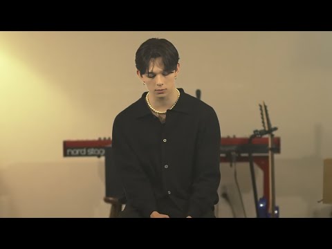 디모데(Timothee), MasterClass - ‘미치겠다(Go Insane)
