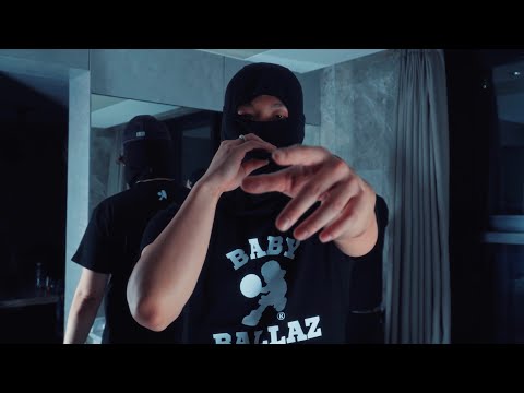 Baby Ballaz - Clap2ice (Official Video)
