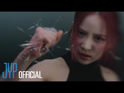 NiziU(니쥬)「RISE UP」M/V