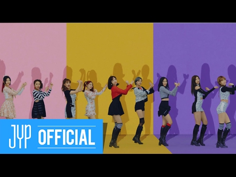 TWICE