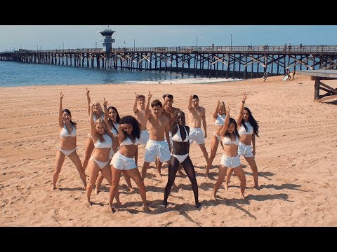 Now United - All Day (Official Music Video)