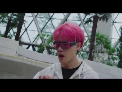 Young Prada - ' 가상현실 ' Official MV