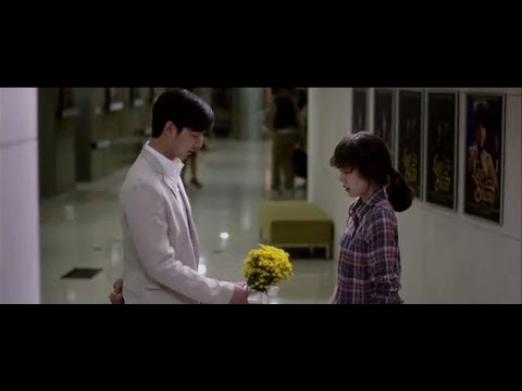 GUMMY(거미) - LOVE RECIPE (김종욱 찾기 OST)