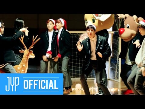 GOT7(갓세븐)