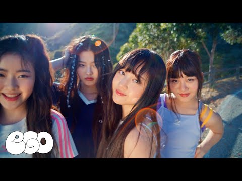 VVUP (비비업) 'Ain't Nobody (에인트 노바디)' MV