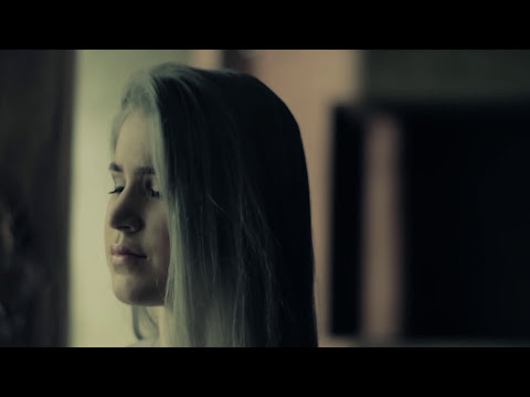 Ashlinn Gray | Finding Home (Official Music Video)