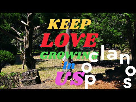 [MV] 찰리빈웍스 (CHARLIE BEAN WORKS) - KEEP LOVE GROWING IN US / Official Music Video