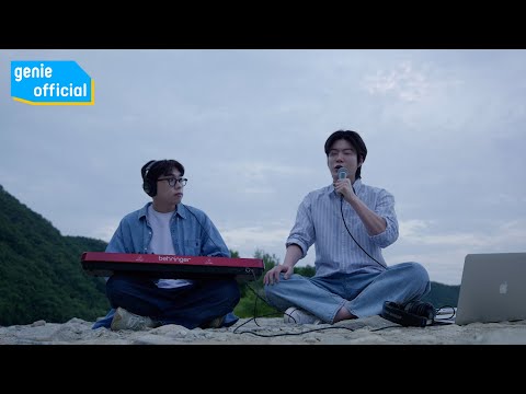 훈스 (HOONS) - 나의 하루는 이래 My day (Live Clip)