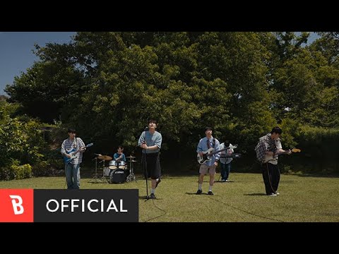 [MV] DALDAM(달담) - SUMMER(물빛여름)