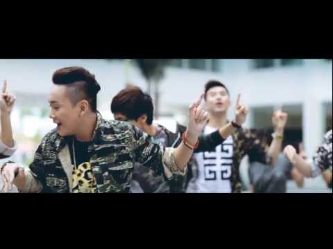 [Official MV] Forever Alone - JustaTee