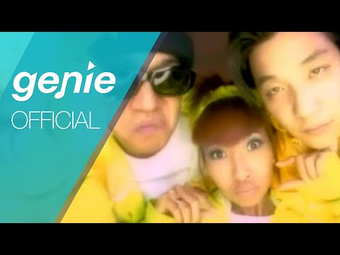 쿨 Cool - 애상 Official M/V