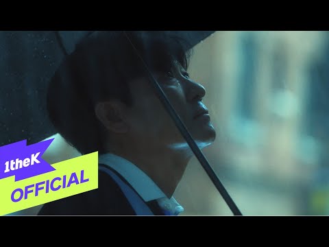 [MV] LEE JEONGSUK(이정석) _ It's Raining(비가 내리고 있어)