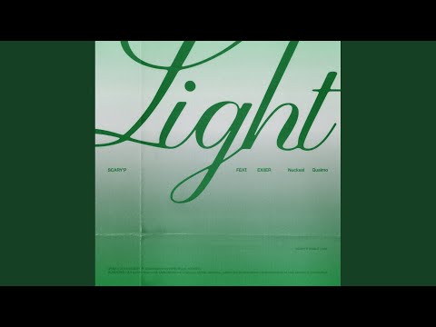 Light (Feat. Ex8er, 넉살, QUAIMO)