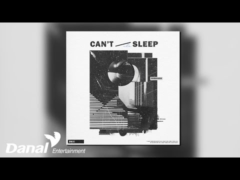 [Official Audio] Brick (브릭) - 잠이 안 와 (Feat. RUDALS)