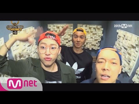 [MV] Song Minho, ZICO, Paloalto – ‘moneyflow(다 비켜봐)’ (Team ZICO&Paloalto) EP.07