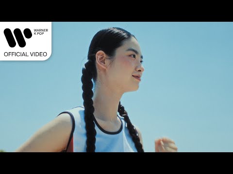 BNJX (밴젝스) - RUN (Feat. 수현 of UKISS) [Music Video]