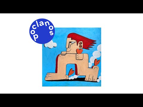 [Official Audio] jeebanoff - 약속의 장소 (Promised land)