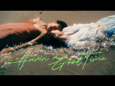 KARDI(카디) - Havin' a Good Time (Music Video)