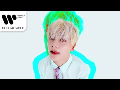 WAKER(웨이커) - Vanilla Choco Shake [Music Video]