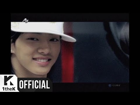 [MV] AJ _ Dancing Shoes(댄싱슈즈)