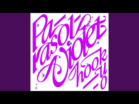 Parasol Violet (feat. Jade)