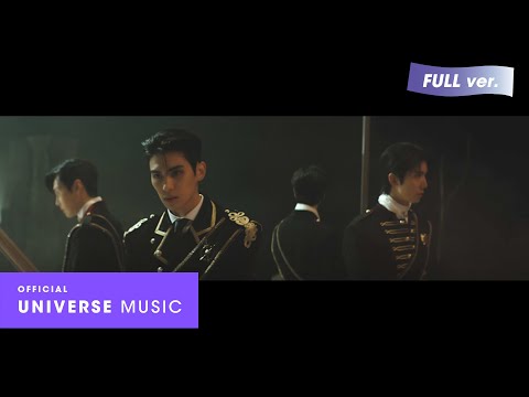 SF9 - ‘Savior’ Official Music Video
