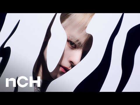 n.SSign(엔싸인) - 'Tiger (New Flavour)' MV