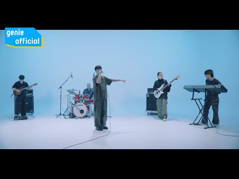 Jade Lump, LAPAEL - 이제야 널 더 사랑하게 될지 몰라 Maybe I love you more now (Live Clip)