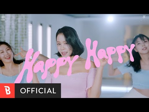 [MV] YURI(유리) - CLOUNGE(클라운지)