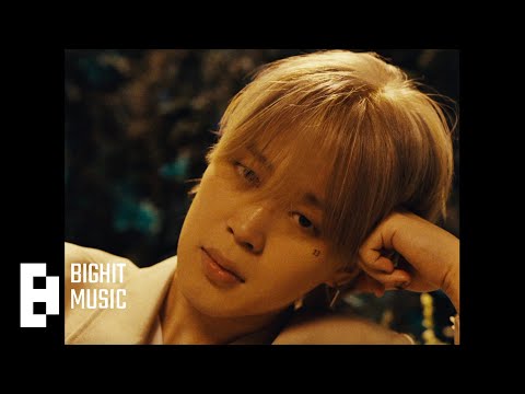 지민 (Jimin) 'Slow Dance' (feat. Sofia Carson) Official MV