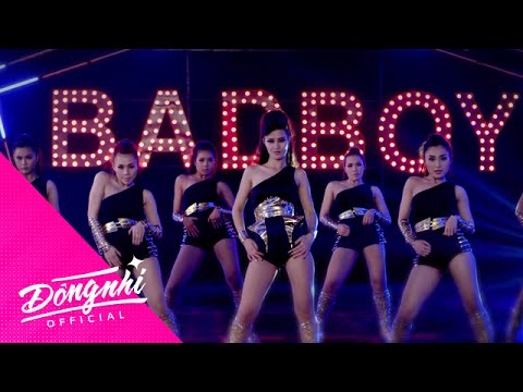 Dong Nhi | Bad Boy | Official Music Video 2K