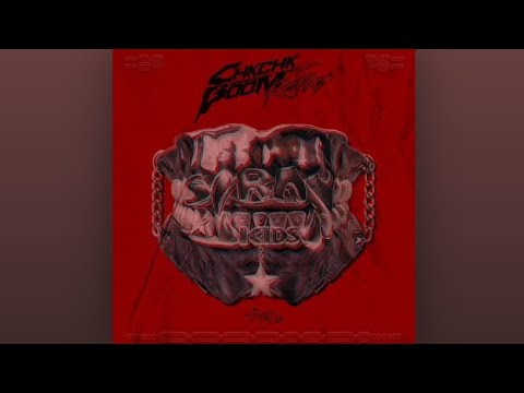 Stray Kids (스트레이 키즈) - Chk Chk Boom (Deadeye Ver.) [Audio]