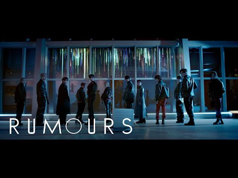 MIRROR《RUMOURS》Official Music Video