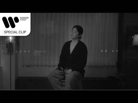 스트레이 (The Stray) - 빛을 넘어 [Lyric Video]