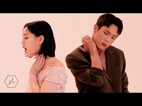 이해원 (Haewon Lee) - '잔향' Official MV