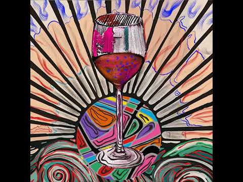 Sparkling Wine (Original Song)