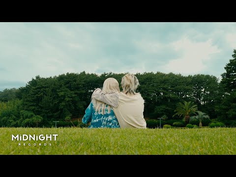 ASH ISLAND - ‘OST (Feat.CHANMINA)’ M/V