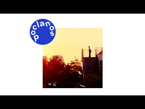 [Official Audio] 파란노을 (Parannoul) - 고통없이 (Painless)